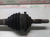 TRANSMISION DELANTERA IZQUIERDA PEUGEOT 206 