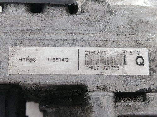  BOMBA DIRECCION PEUGEOT 307 BREAK/ SW (S2) 