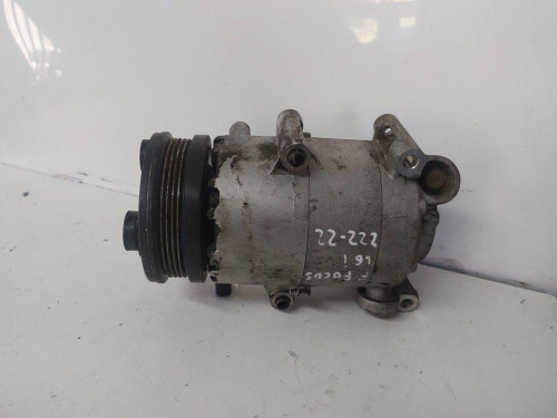  COMPRESOR AIRE ACONDICIONADO FORD FOCUS BERLINA (CAP) 