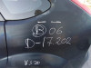  FORD FOCUS BERLINA (CAP) 
