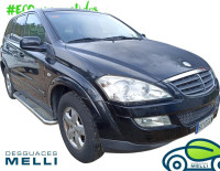 SSANGYONG KYRON