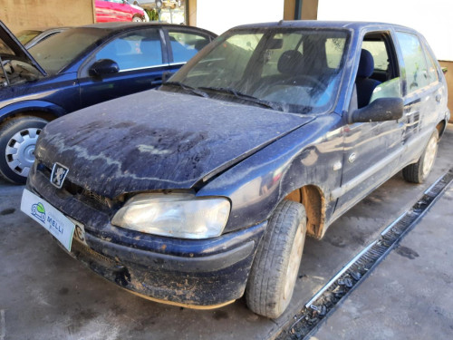  PEUGEOT 106 (S2) 
