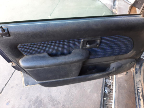  PEUGEOT 106 (S2) 