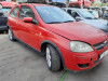 OPEL CORSA C — автомобиль-донор на запчасти 