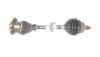  TRANSMISION DELANTERA IZQUIERDA SEAT IBIZA (6L1) 