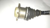  TRANSMISION DELANTERA IZQUIERDA SEAT IBIZA (6L1) 
