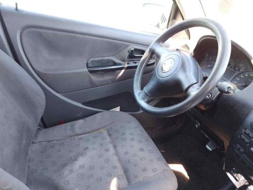 SEAT IBIZA (6K1) — автомобиль-донор на запчасти 