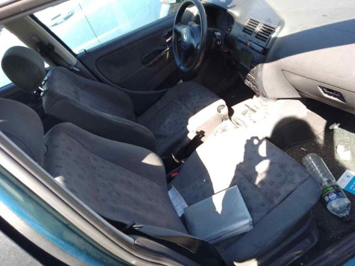SEAT IBIZA (6K1) — автомобиль-донор на запчасти 