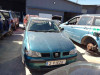SEAT IBIZA (6K1) — автомобиль-донор на запчасти 