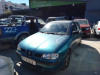 SEAT IBIZA (6K1) — автомобиль-донор на запчасти 