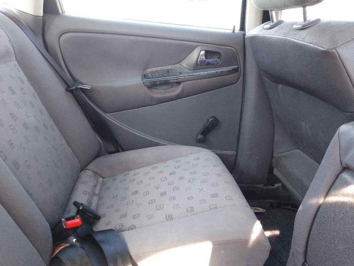 SEAT IBIZA (6K1) — автомобиль-донор на запчасти 