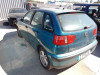 SEAT IBIZA (6K1) — автомобиль-донор на запчасти 