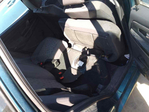 SEAT IBIZA (6K1) — автомобиль-донор на запчасти 