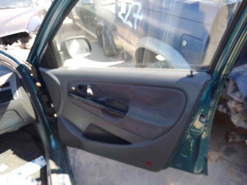 SEAT IBIZA (6K1) — автомобиль-донор на запчасти 