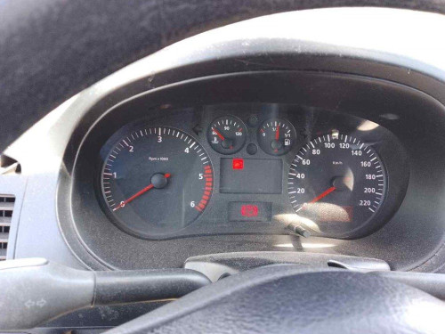SEAT IBIZA (6K1) — автомобиль-донор на запчасти 