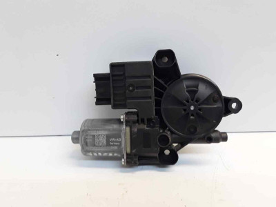 MOTOR ELEVALUNAS DELANTERO DERECHO, SEAT, IBIZA (KJ1)