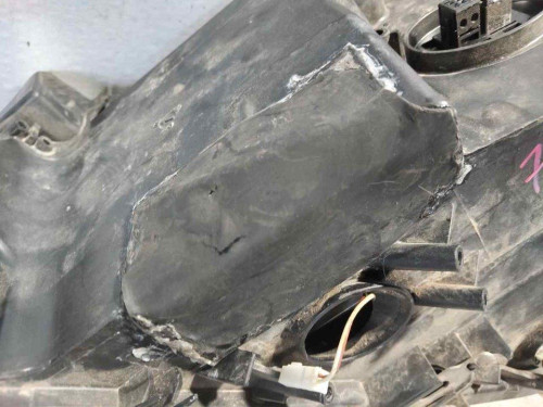FARO DERECHO BMW SERIE 5 GRAN TURISMO (F07) 