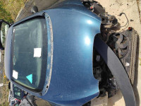 SEAT ALTEA (5P1)