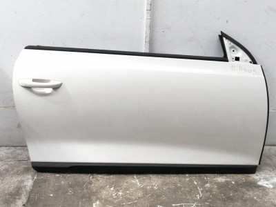 PUERTA DELANTERA DERECHA, VOLKSWAGEN, SCIROCCO (137)