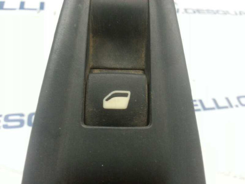  MANDO ELEVALUNAS TRASERO DERECHO CITROEN C4 BERLINA 