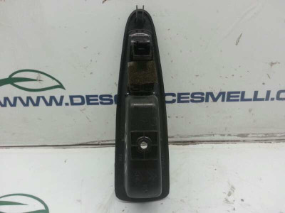MANDO ELEVALUNAS TRASERO DERECHO, CITROEN, C4 BERLINA