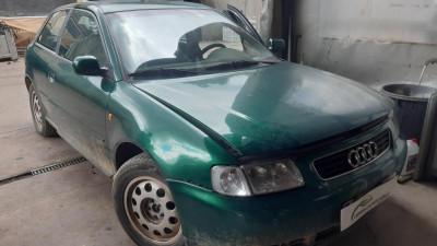 AUDI A3 (8L)