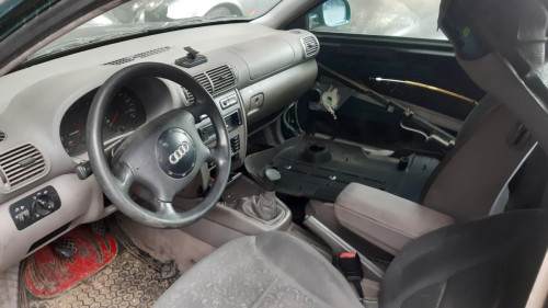  AUDI A3 (8L) 