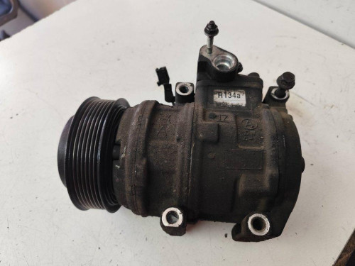  COMPRESOR AIRE ACONDICIONADO KIA SORENTO (BL) 