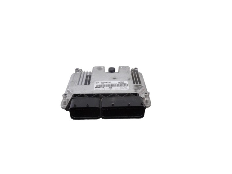 CENTRALITA MOTOR UCE