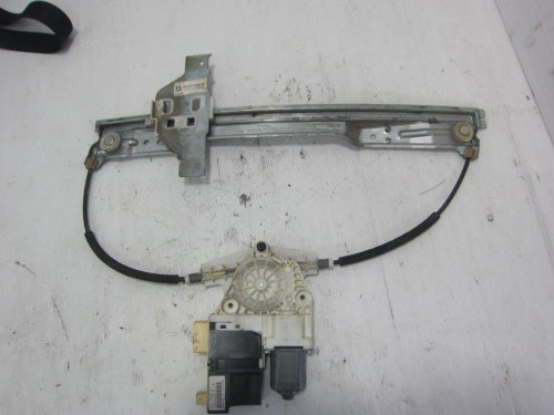  ELEVALUNAS DELANTERO DERECHO CITROEN C4 BERLINA 