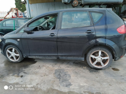  SEAT ALTEA (5P1) 