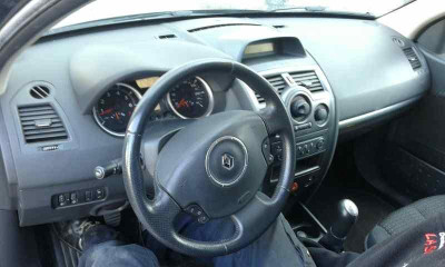 RENAULT MEGANE II GRANDTOUR