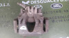 PINZA DE FRENO DELANTERA DERECHA CITROEN XSARA BERLINA 