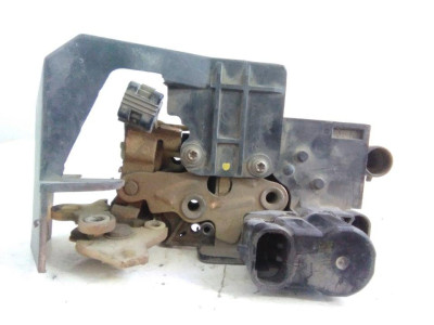 CERRADURA PUERTA DELANTERA DERECHA, Alfa Romeo, 156 (116)