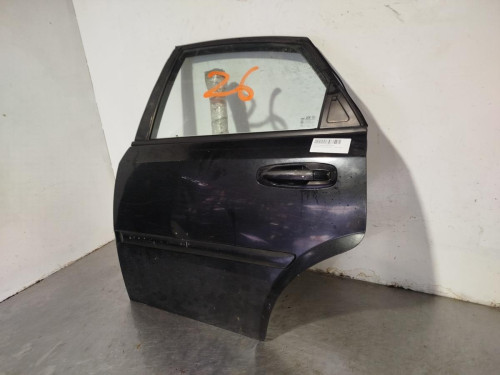 PUERTA TRASERA IZQUIERDA Chevrolet NUBIRA BERLINA 