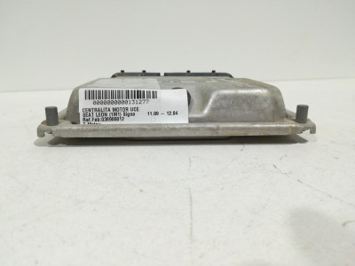 CENTRALITA MOTOR UCE