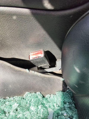 PRETENSOR AIRBAG IZQUIERDO