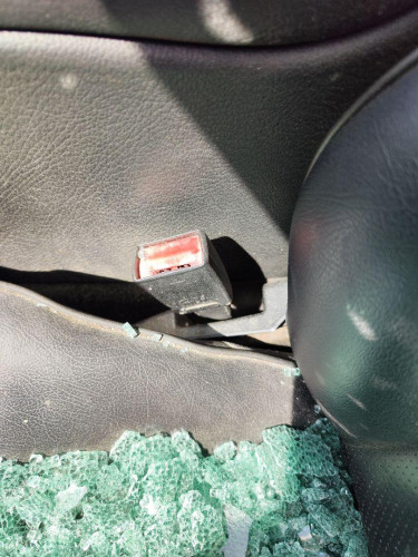 PRETENSOR AIRBAG IZQUIERDO MERCEDES-BENZ CLASE E (BM 210) BERLINA 