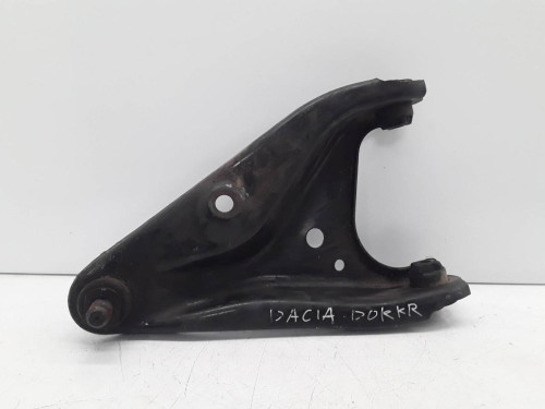 BRAZO SUSPENSION DELANTERO DERECHO DACIA DOKKER 