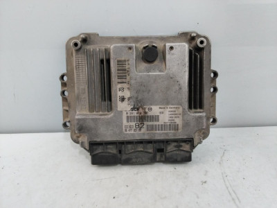 CENTRALITA MOTOR UCE, Peugeot, 206