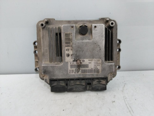 CENTRALITA MOTOR UCE Peugeot 206 
