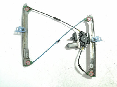 ELEVALUNAS DELANTERO DERECHO, CITROEN, C2