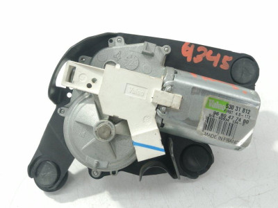 MOTOR LIMPIA TRASERO, PEUGEOT, 3008