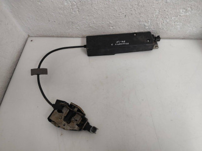 CERRADURA MALETERO / PORTON, LAND ROVER