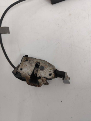CERRADURA MALETERO / PORTON, LAND ROVER