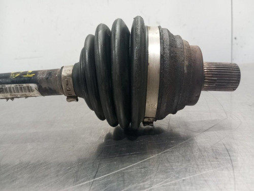  TRANSMISION DELANTERA IZQUIERDA, VOLKSWAGEN, JETTA V (1K2) 