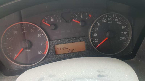  FIAT STILO (192) 