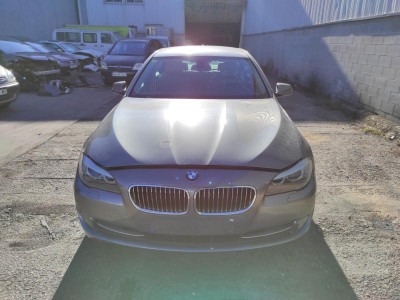 BMW SERIE 5 BERLINA (F10)