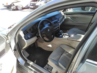 BMW SERIE 5 BERLINA (F10)