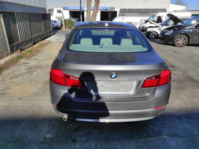 BMW SERIE 5 BERLINA (F10)